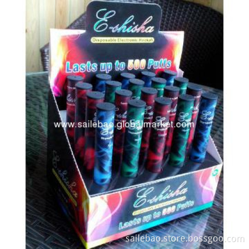new 2012 products smoking-pipe dse601 for gift